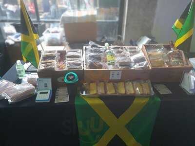 Doreen's Jamaican Homemade Rum Cakes