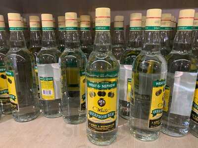 Doreen's Jamaican Homemade Rum Cakes