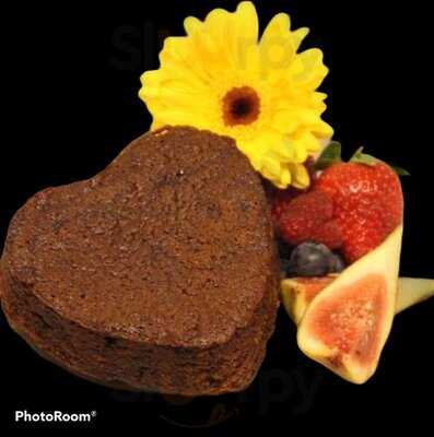 Doreen's Jamaican Homemade Rum Cakes