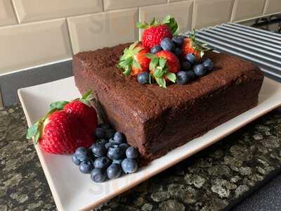 Doreen's Jamaican Homemade Rum Cakes