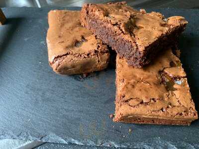 Doreen's Jamaican Homemade Rum Cakes