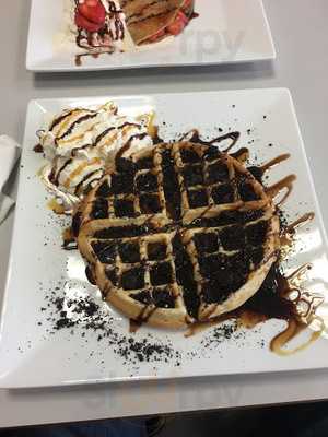 Waffle Station
