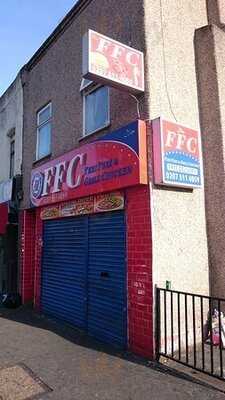 Ffc Fardeen Fried Chicken