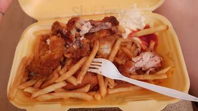 Ffc Fardeen Fried Chicken