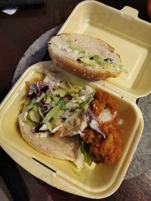 Ffc Fardeen Fried Chicken