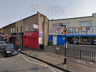 Ffc Fardeen Fried Chicken