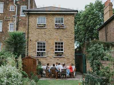 Clair Of Keen To Green