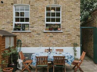 Clair Of Keen To Green