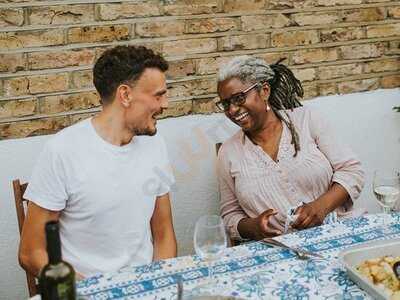 Clair Of Keen To Green