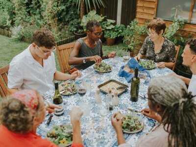 Clair Of Keen To Green