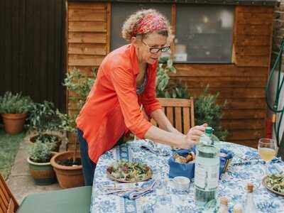 Clair Of Keen To Green