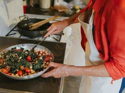 Clair Of Keen To Green