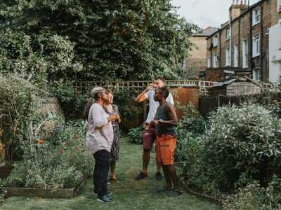 Clair Of Keen To Green