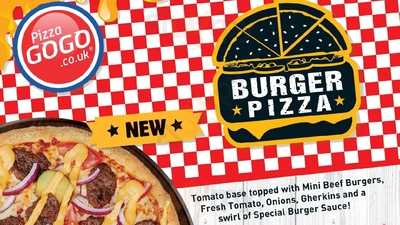 Pizza Go Go