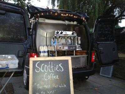 Scotties Coffee
