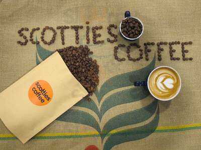 Scotties Coffee