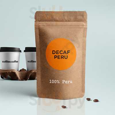 Scotties Coffee
