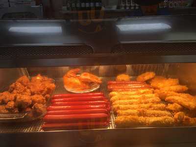 Mary's Supreme Fish Bar