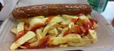 Mary's Supreme Fish Bar