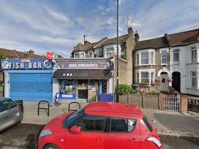 Mary's Supreme Fish Bar