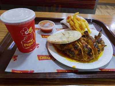 Pepe's