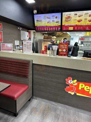 Pepe's