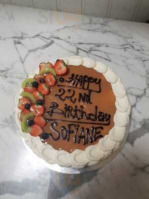 Milk Bar Old Kent Road