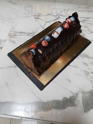 Milk Bar Old Kent Road