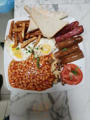 Milk Bar Old Kent Road