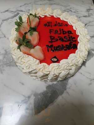 Milk Bar Old Kent Road