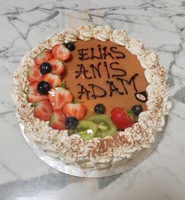 Milk Bar Old Kent Road