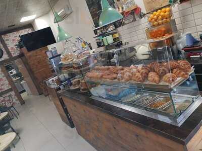 Milk Bar Old Kent Road