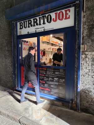 Burrito Joe