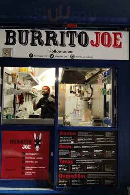 Burrito Joe