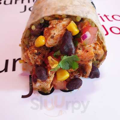 Burrito Joe