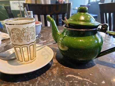 Simply Moroccan Cafe