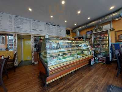 Simply Moroccan Cafe