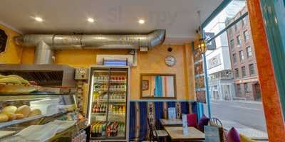 Simply Moroccan Cafe