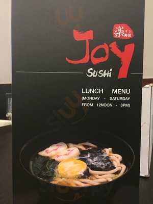 Joy Sushi