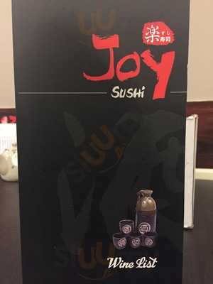 Joy Sushi