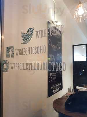 Wrapchic