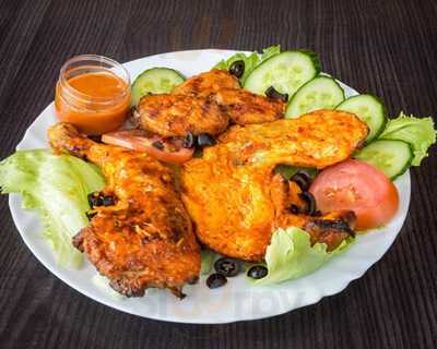 Dixy Grill And Pizza