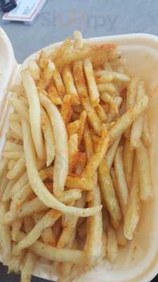 Dixy Grill And Pizza