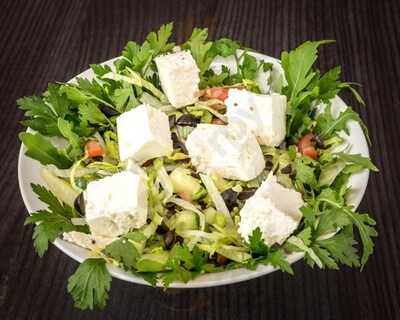 Dixy Grill And Pizza