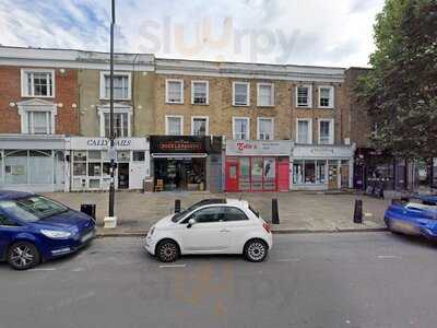 Dixy Grill And Pizza