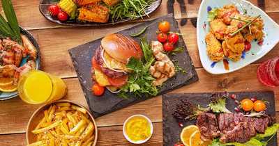 Pizzeria Grill House