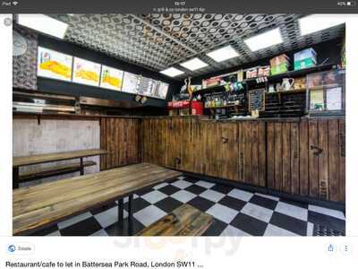 Pizzeria Grill House