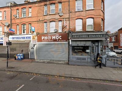 Pizzeria Grill House