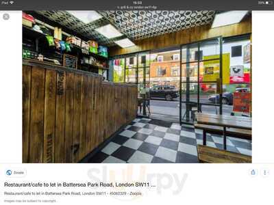 Pizzeria Grill House