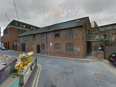 Piedmont Food On The Street